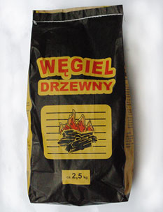 węgiel